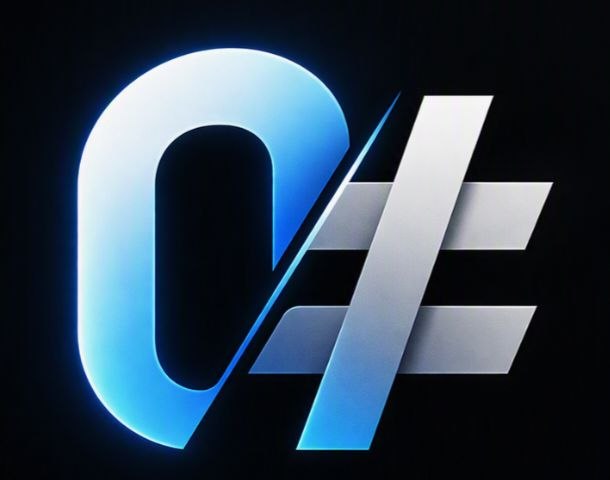 ZeroHash 0# Logo